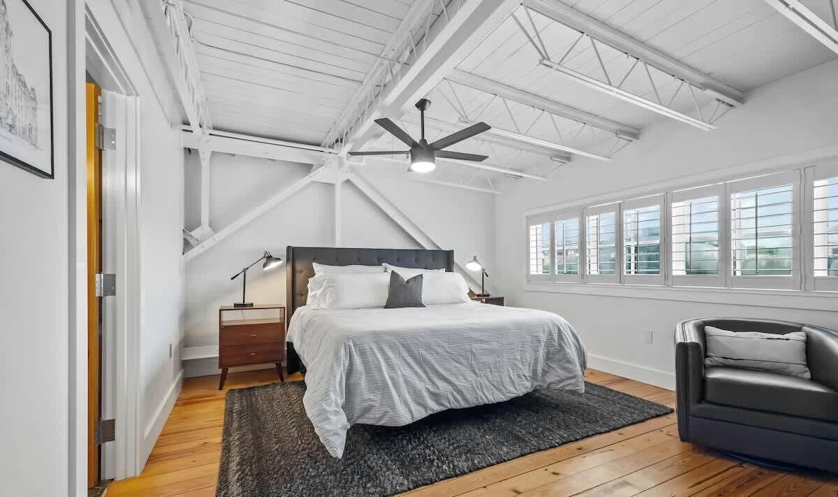 Photo of Bedroom in Fayetteville