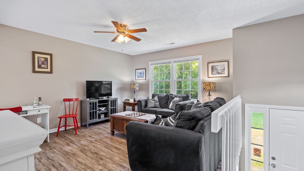 Photo of Bedroom in Arden