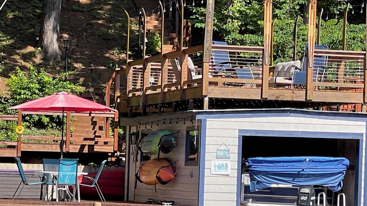 Photo of Outdoor in Sunset Cove