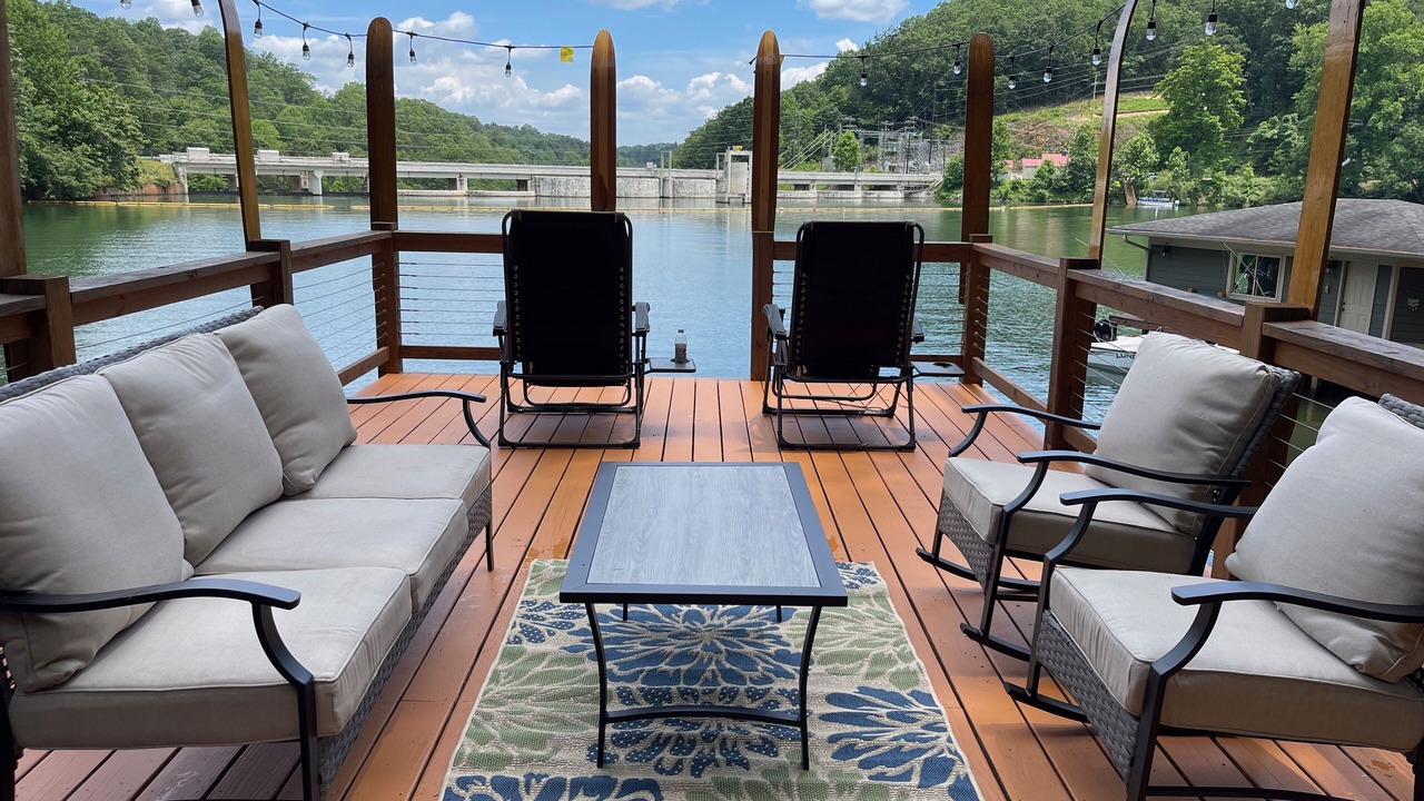 Photo of Outdoor in Sunset Cove