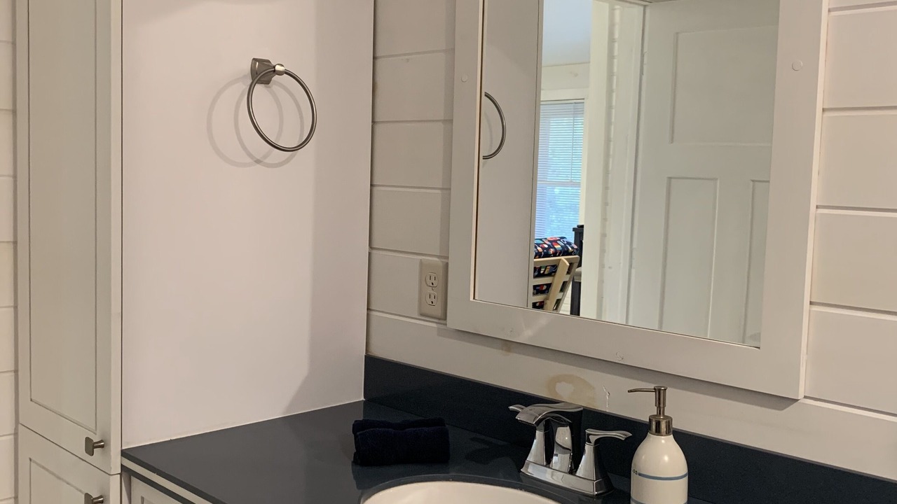 Photo of Bathroom in Sunset Cove