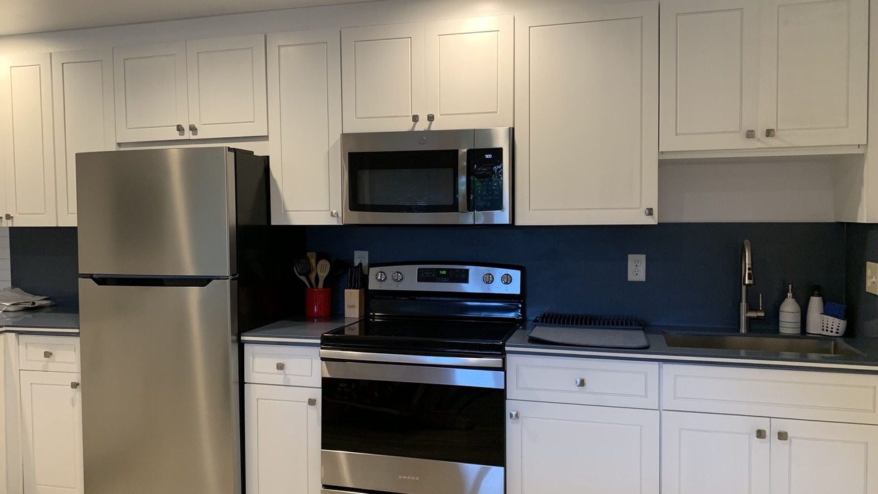 Photo of Kitchen in Sunset Cove