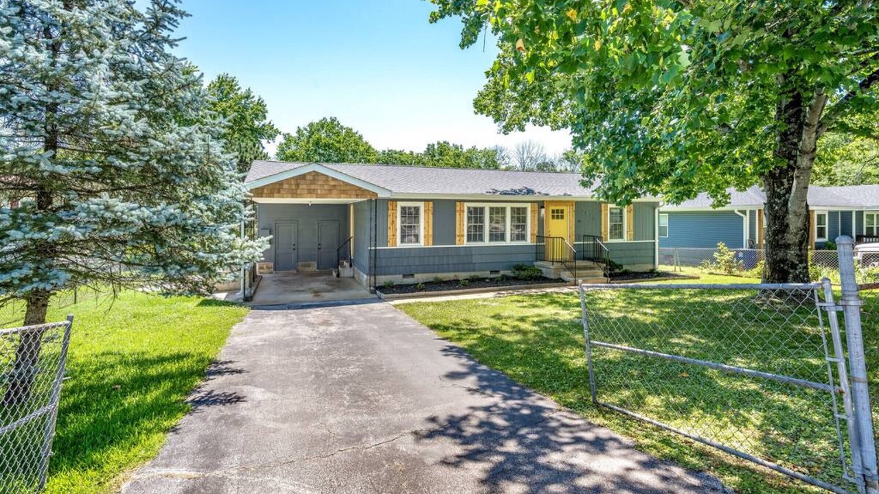 Photo of Outdoor in Lupton City