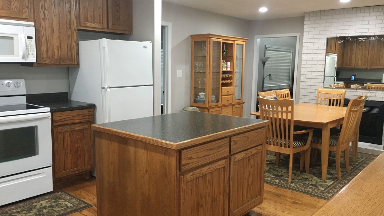 Photo of Kitchen in Jones Mills