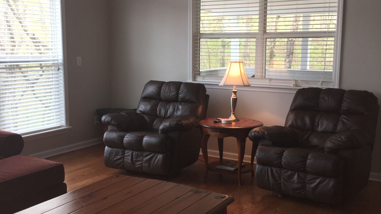 Photo of Livingroom in Jones Mills