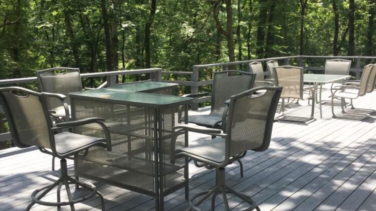Photo of Outdoor in Jones Mills