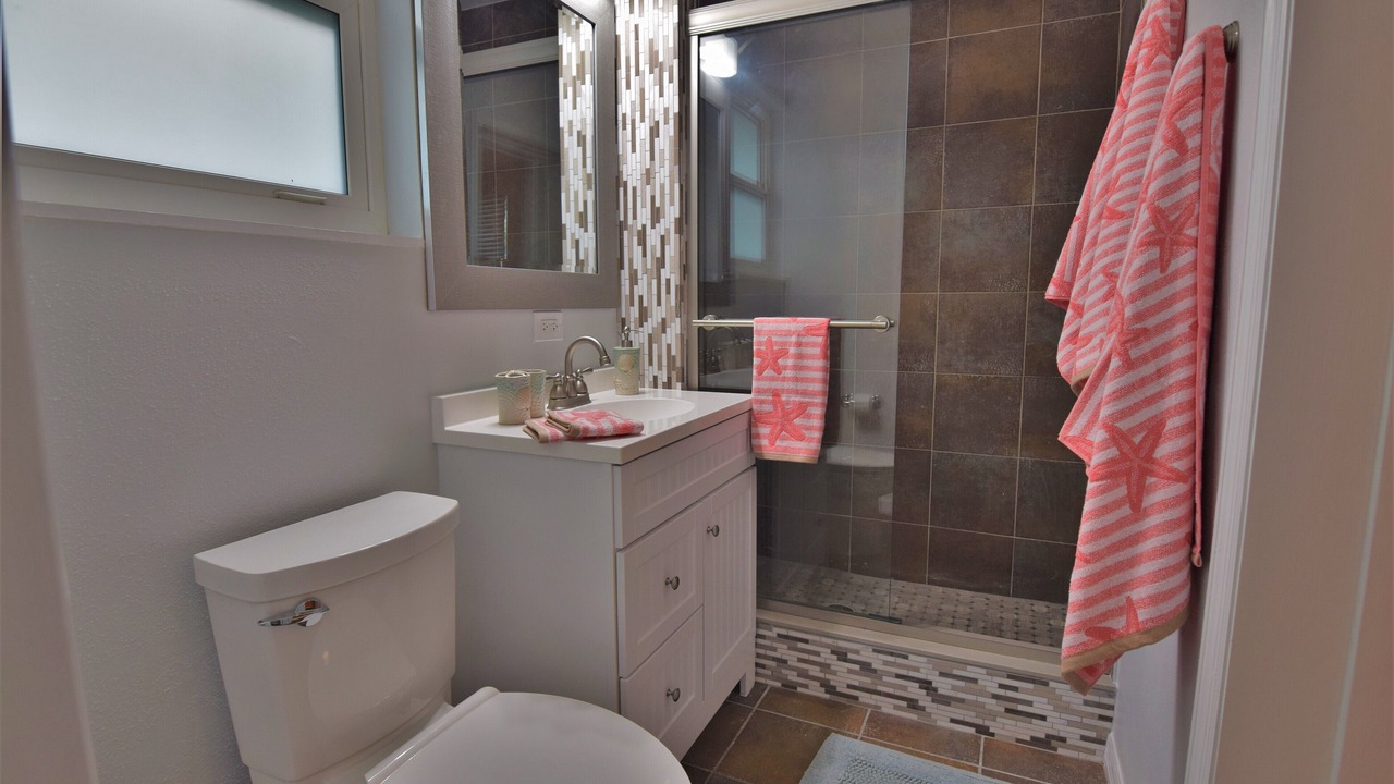 Photo of Bathroom in Arlington Park