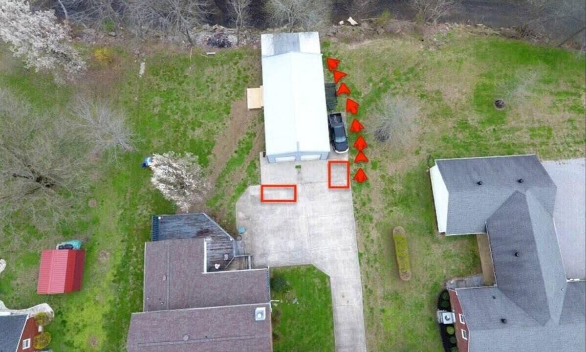 Photo of Outdoor in Hendersonville