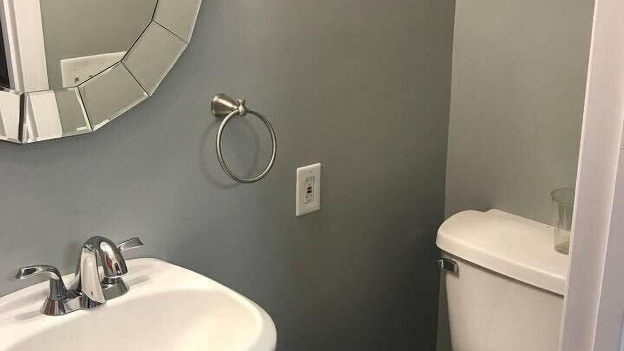 Photo of Bathroom in Hendersonville