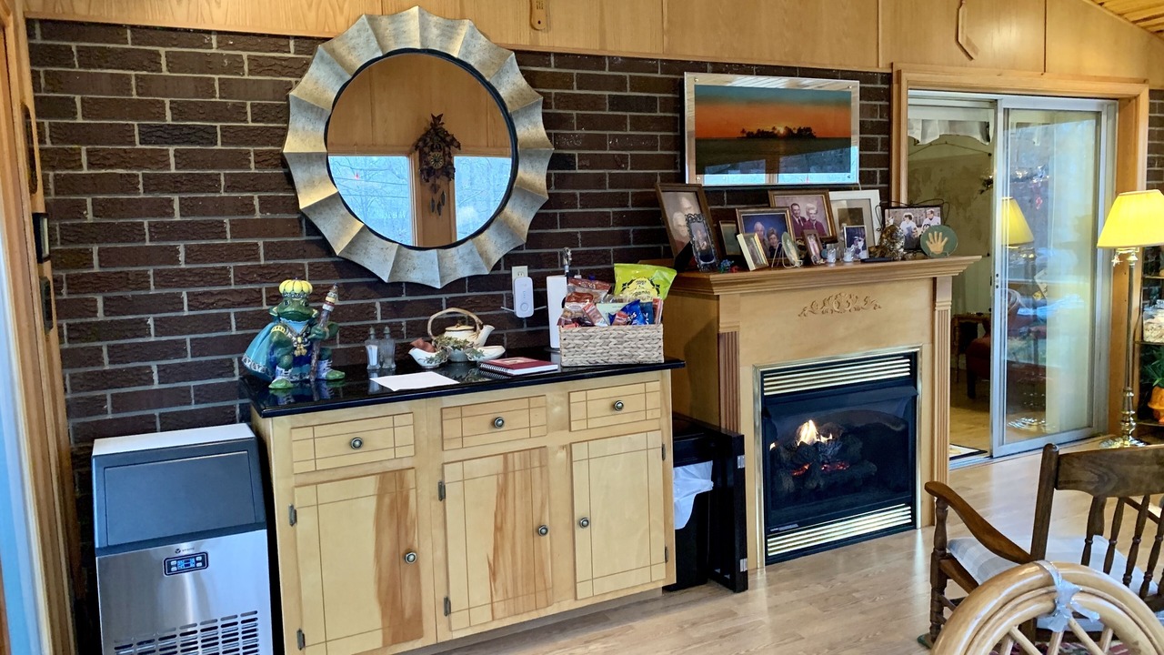 Photo of Livingroom in Poplar Bluff
