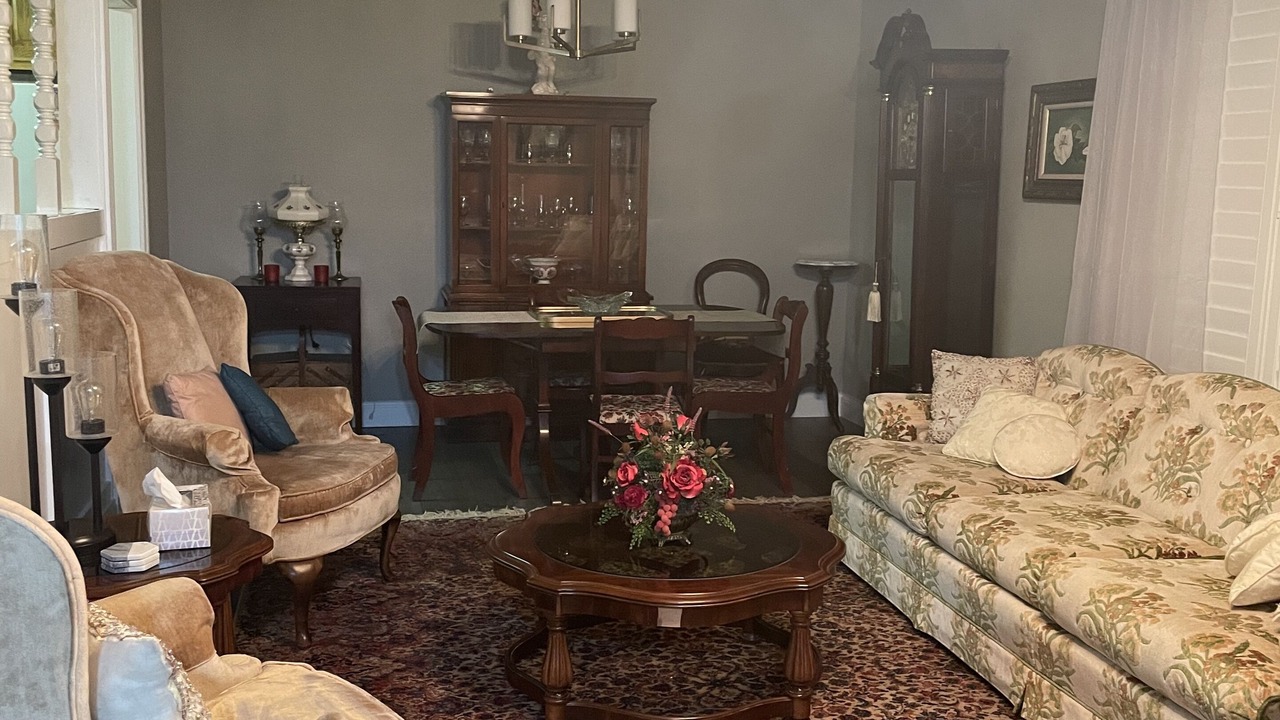 Photo of Livingroom in Poplar Bluff