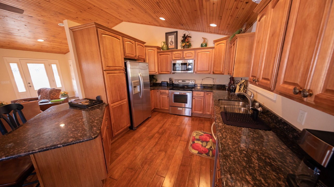 Photo of Kitchen in Buffalo City