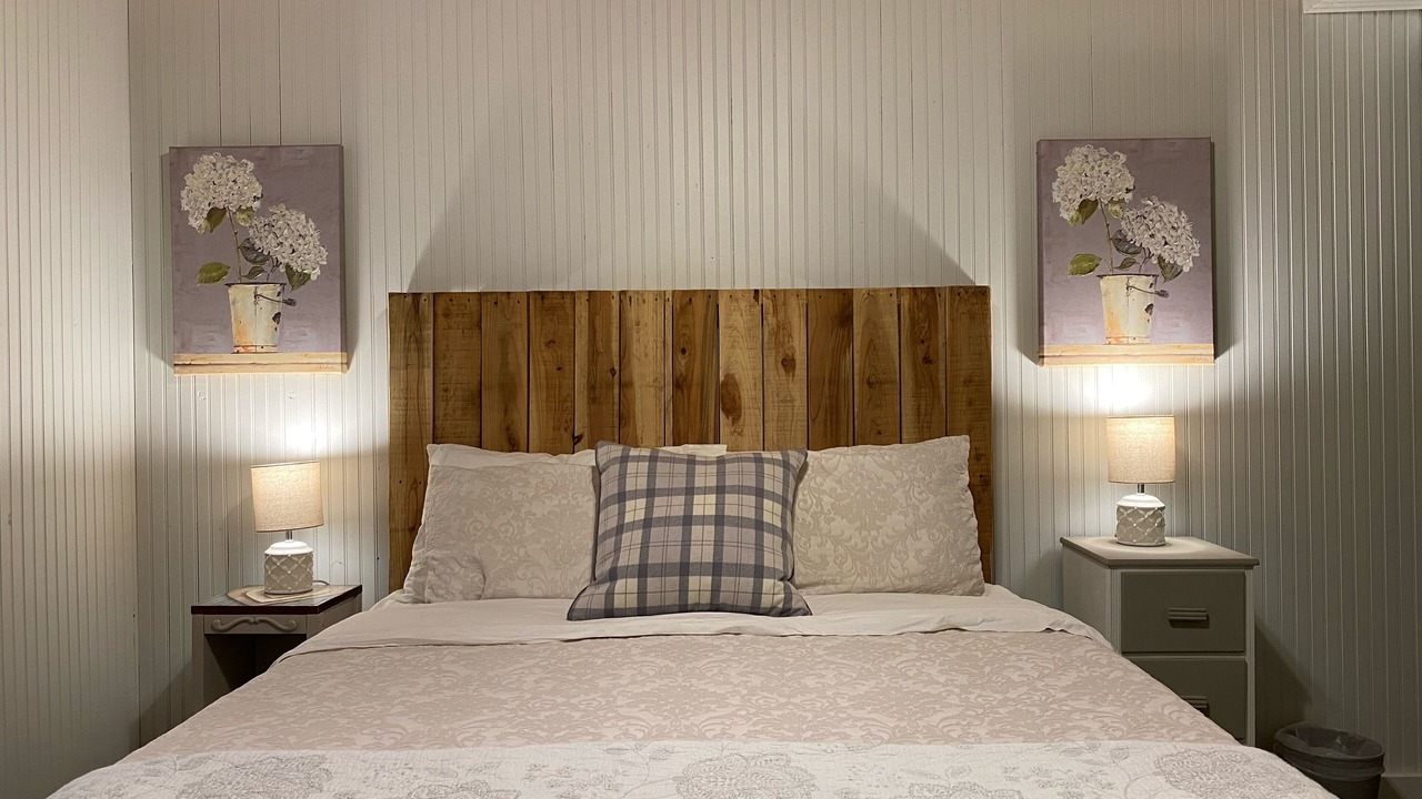 Photo of Bedroom in Mena