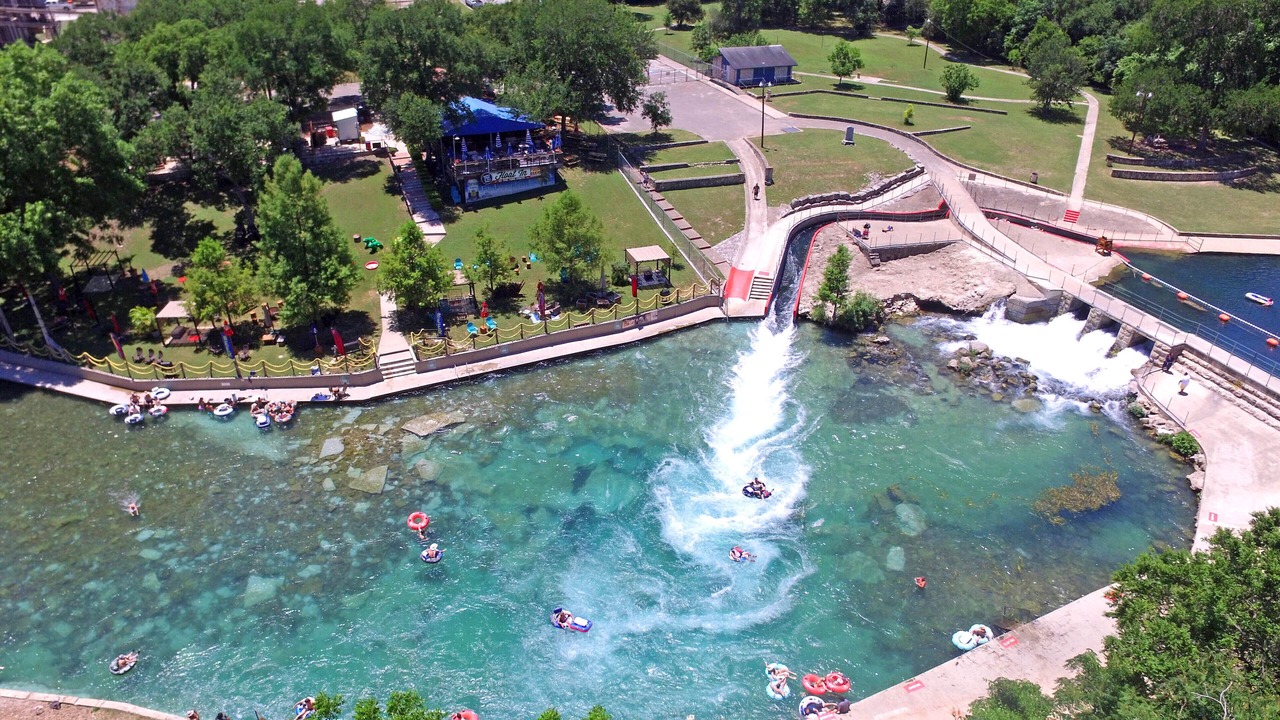 Photo of Others in Gruene