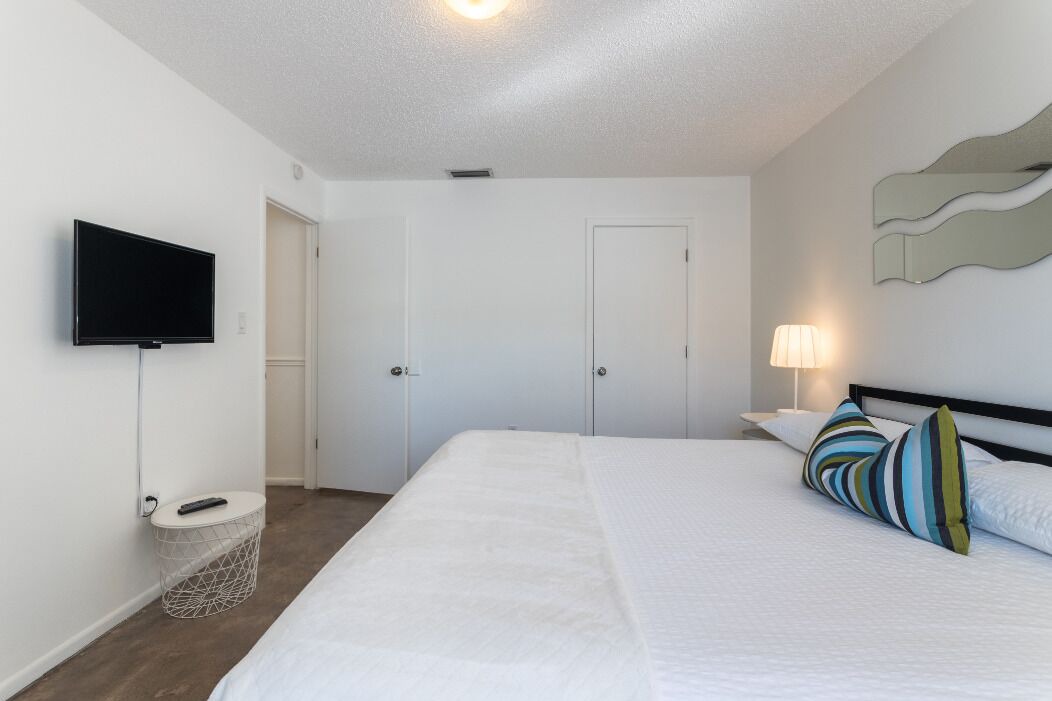 Photo of Bedroom in Central Sarasota