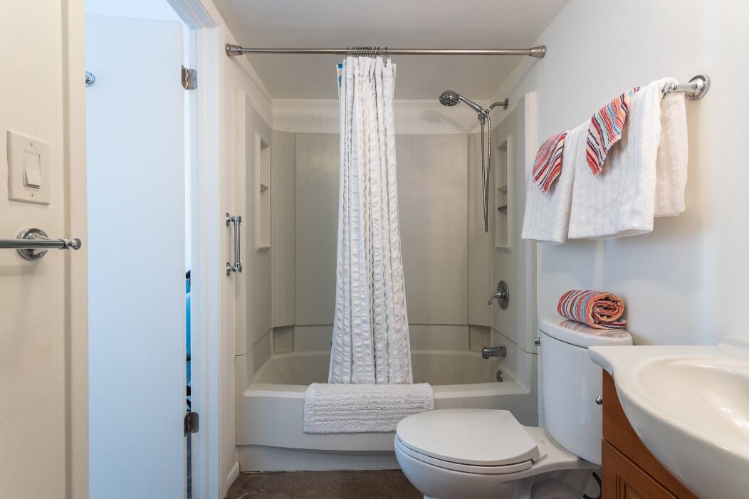 Photo of Bathroom in Central Sarasota