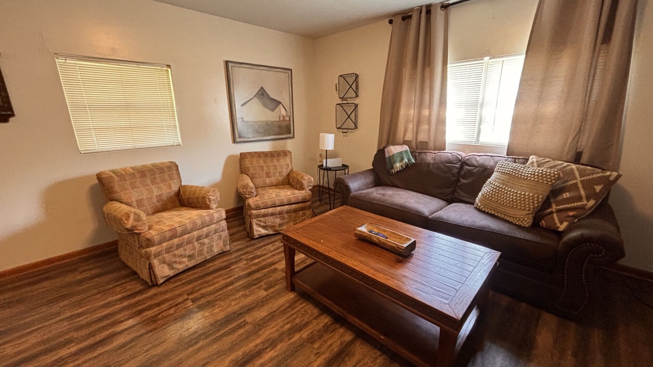 Photo of Livingroom in Mountain View