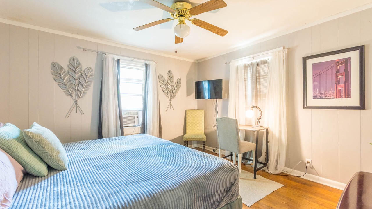 Photo of Bedroom in Little Rock
