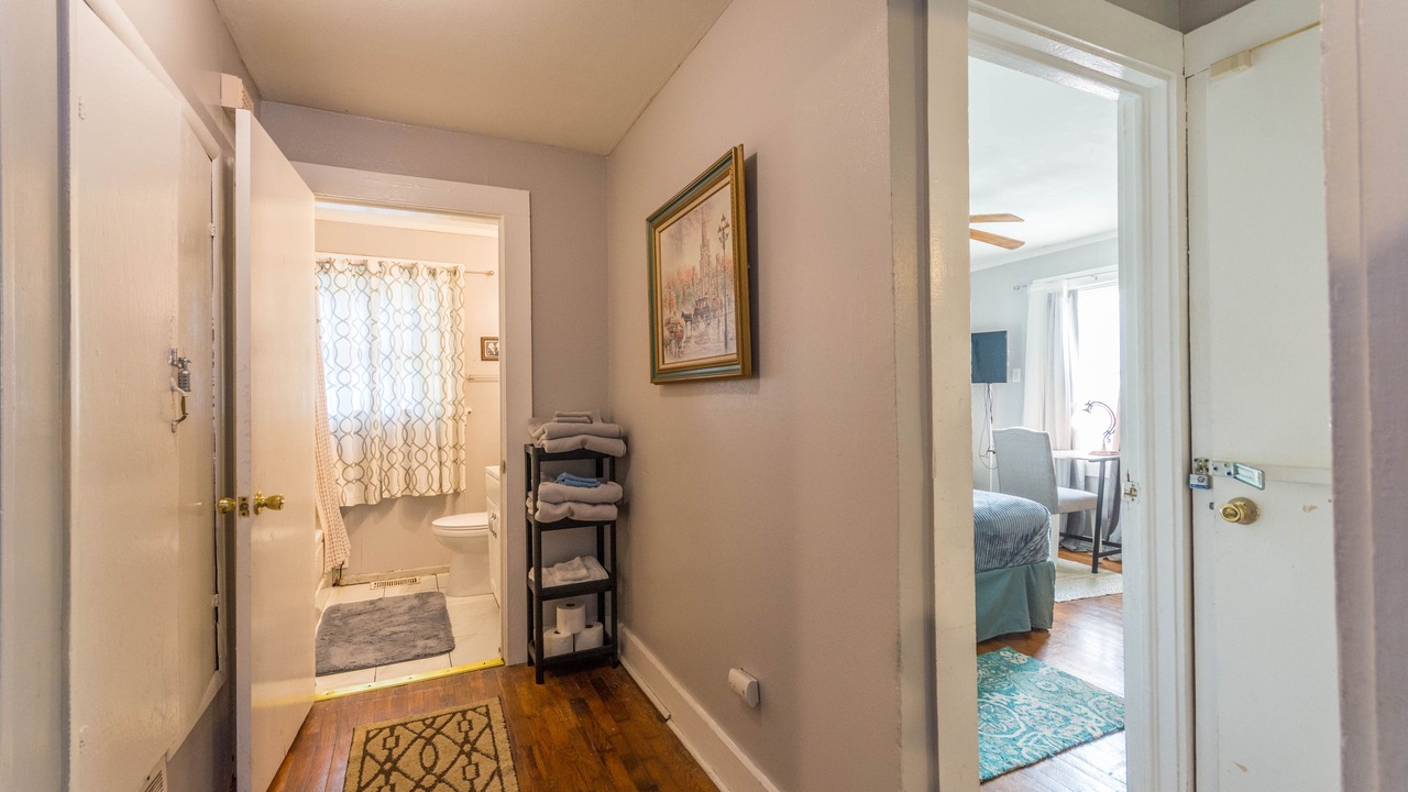 Photo of Bedroom in Little Rock