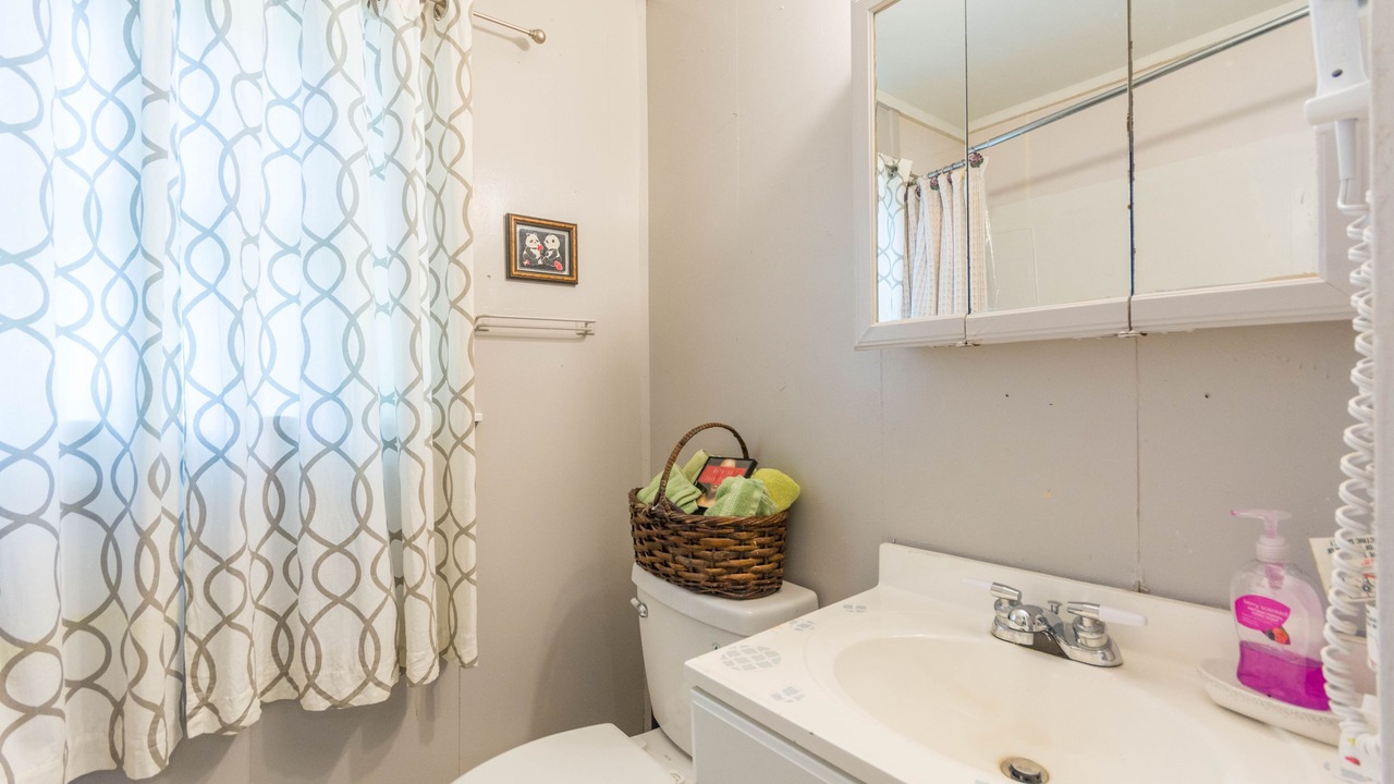 Photo of Bathroom in Little Rock