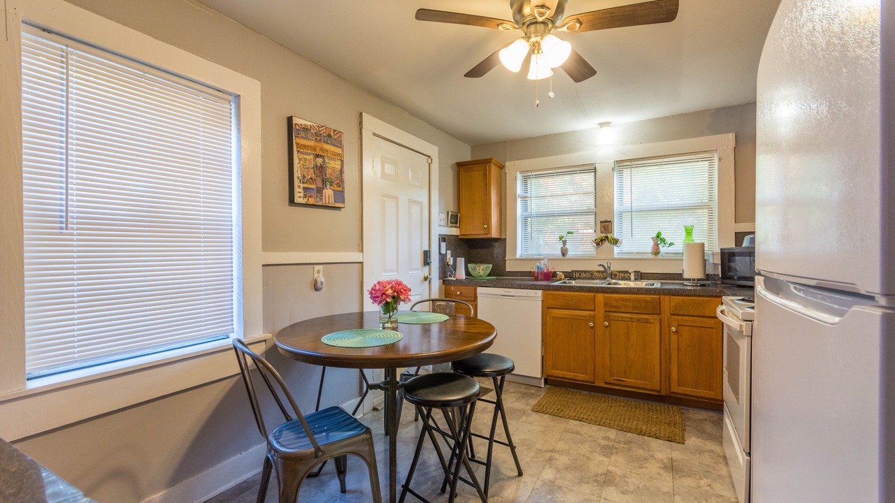 Photo of Kitchen in Little Rock