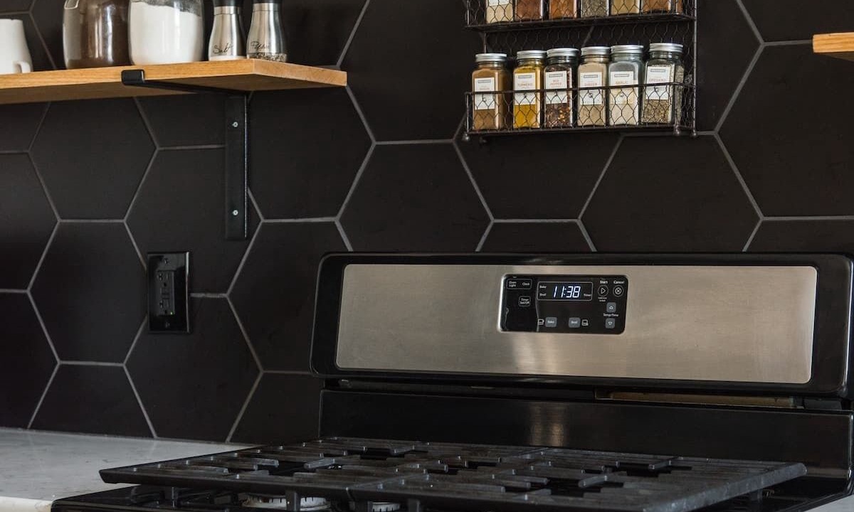 Photo of Kitchen in Jersey City