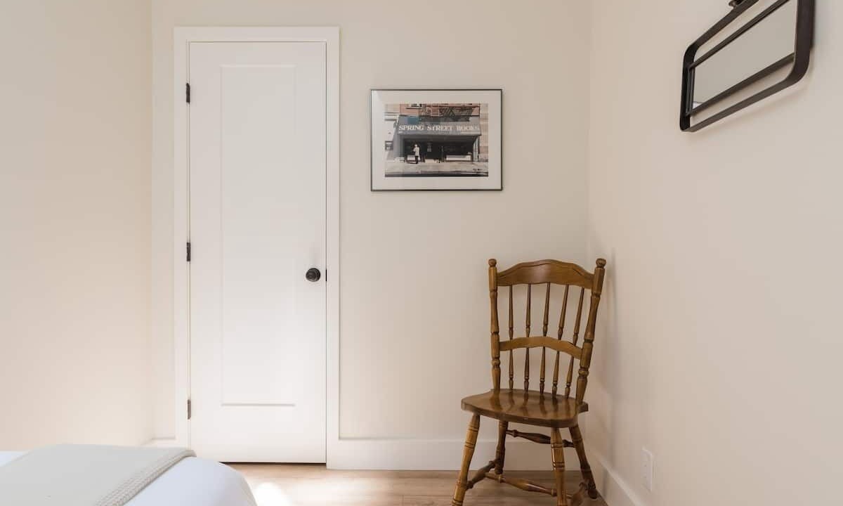 Photo of Bedroom in Jersey City