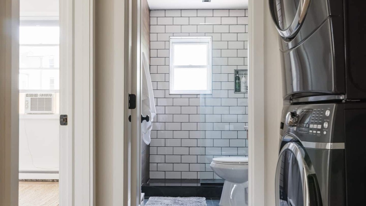 Photo of Bathroom in Jersey City
