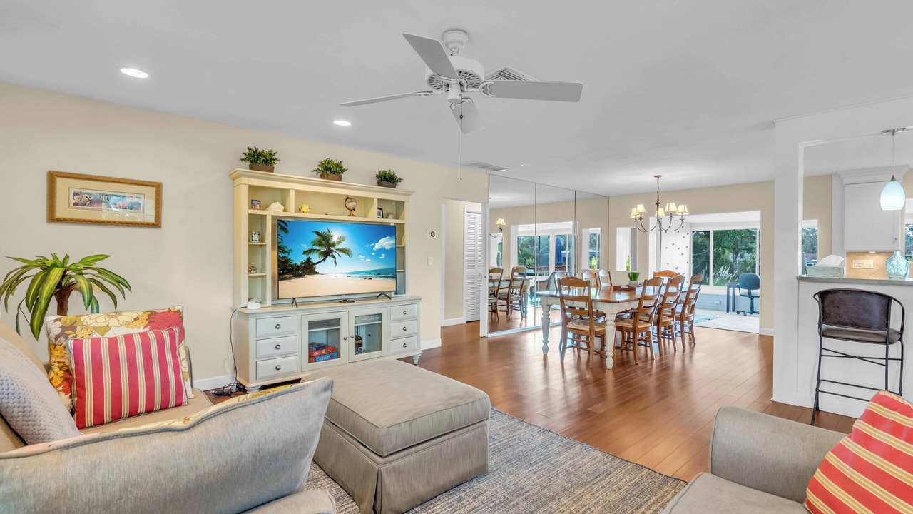 Photo of Livingroom in Southgate