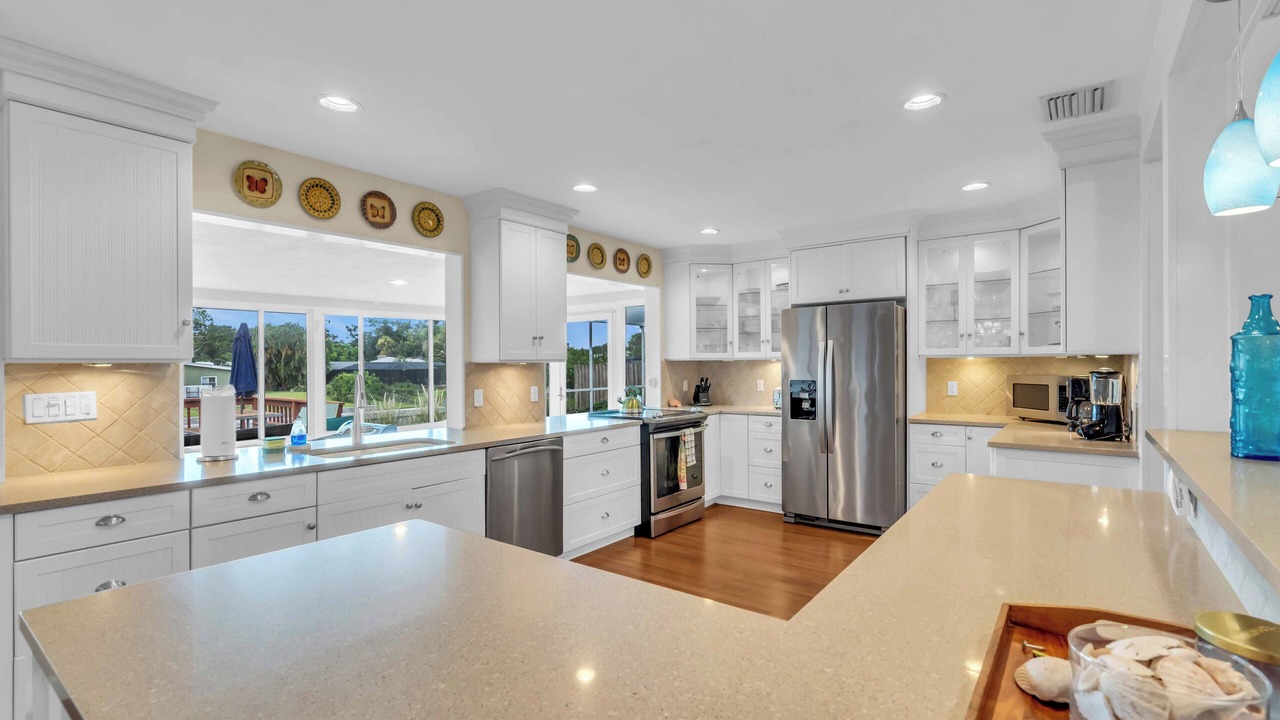 Photo of Kitchen in Southgate