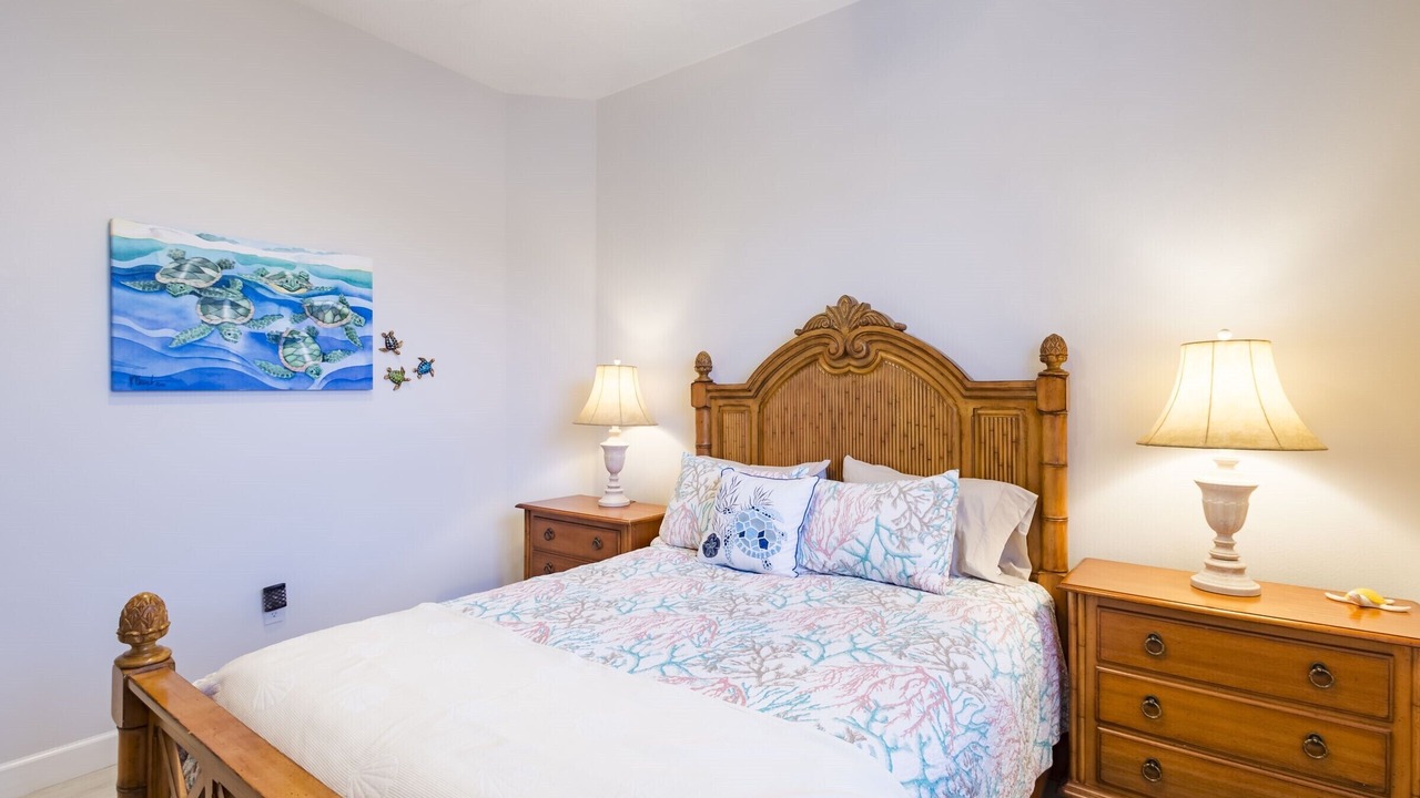 Photo of Bedroom in Siesta Key