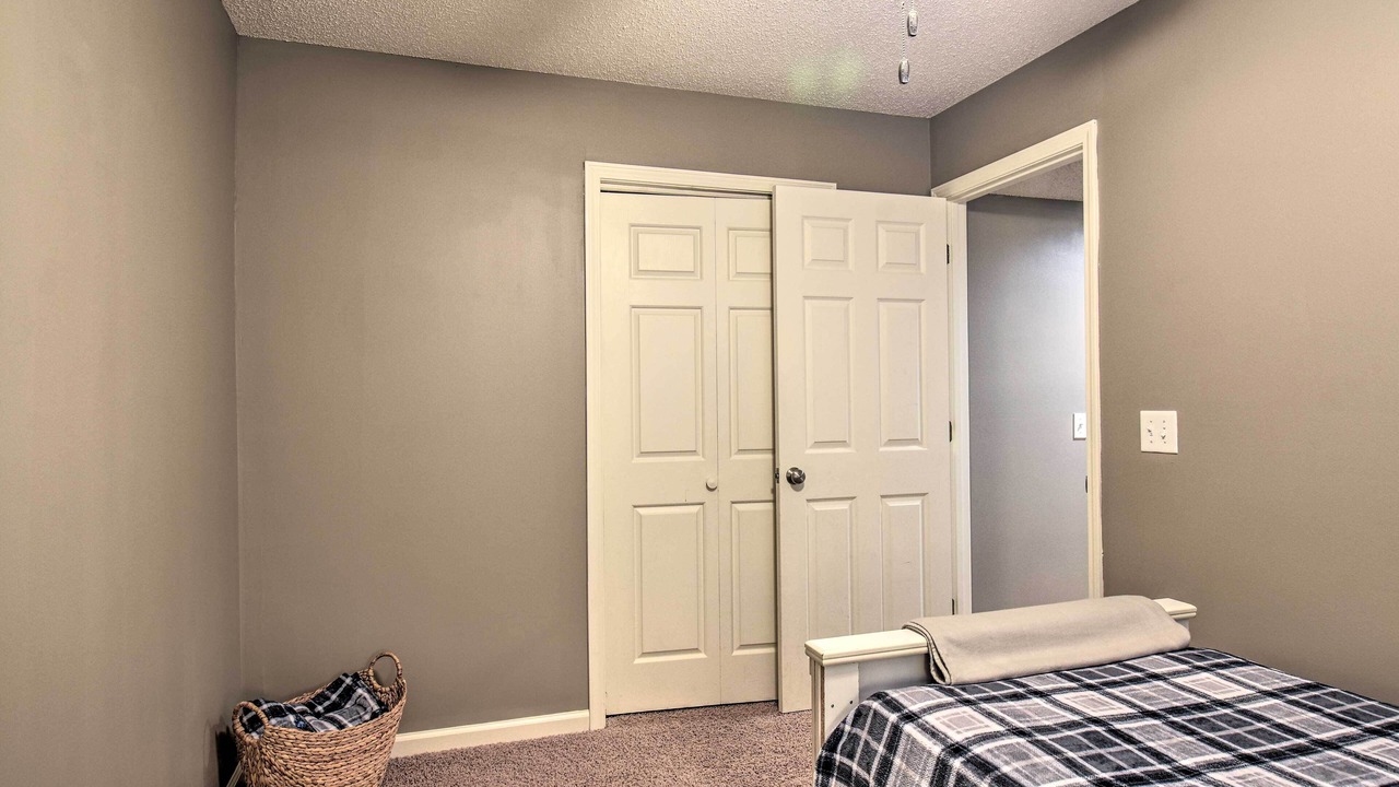 Photo of Bedroom in Piney