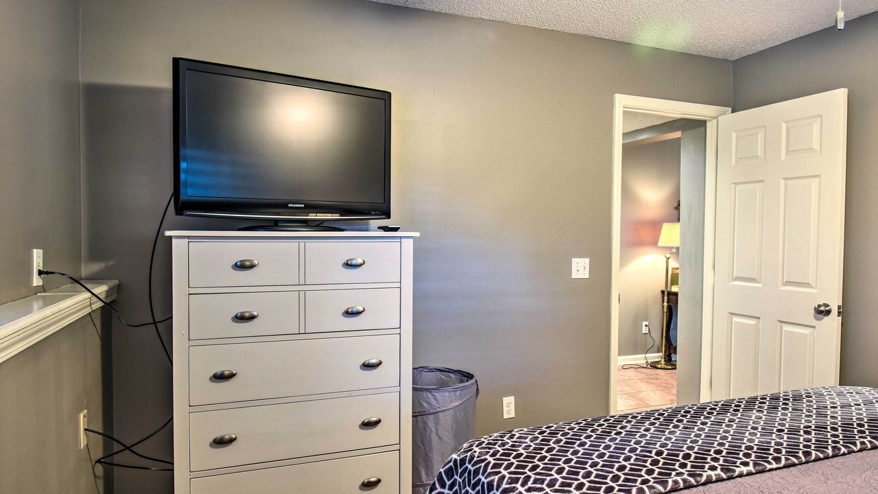 Photo of Bedroom in Piney