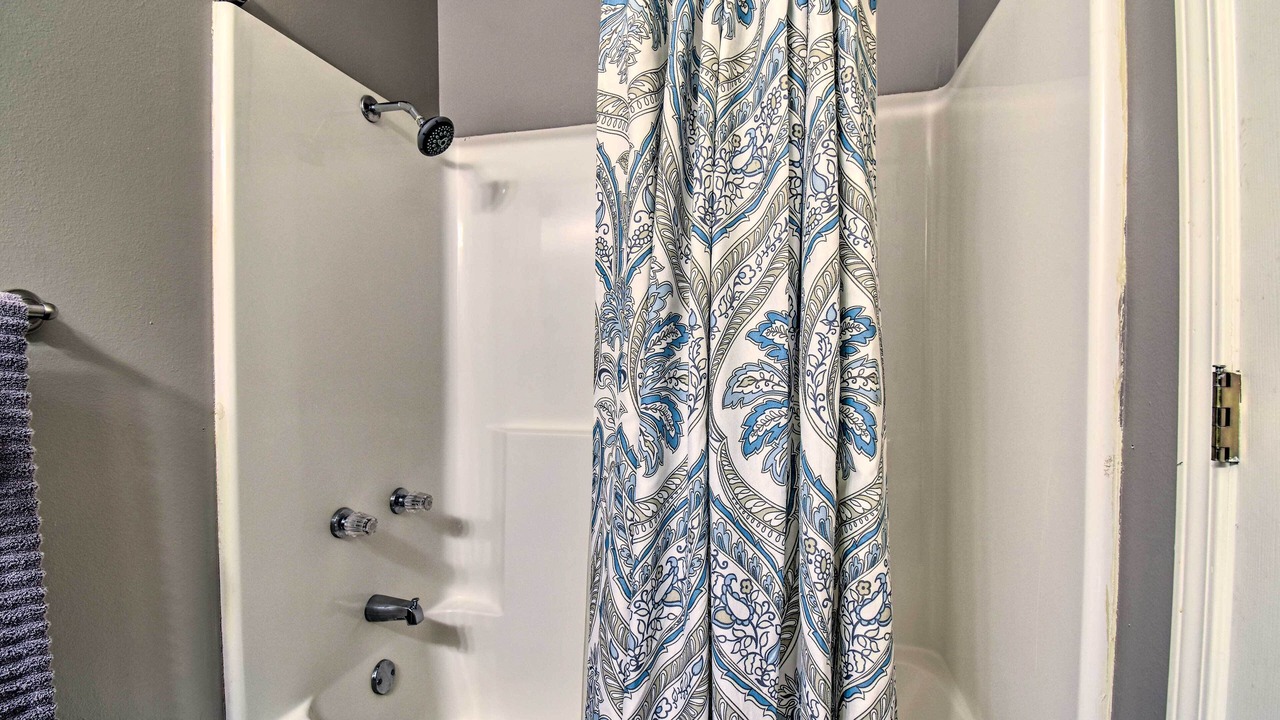 Photo of Bathroom in Piney
