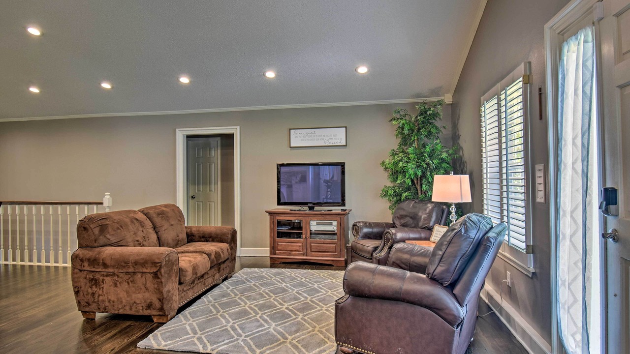 Photo of Bedroom in Piney