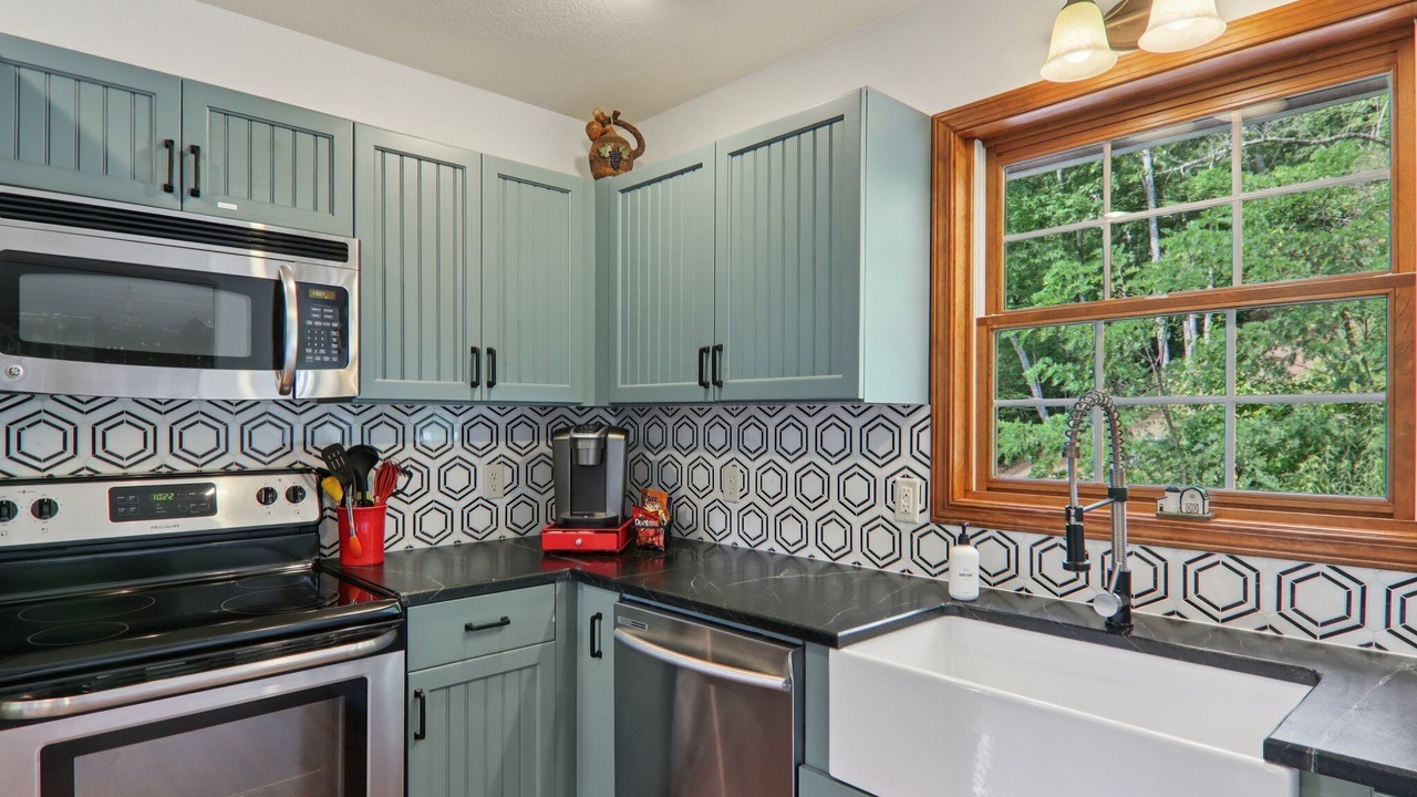 Photo of Kitchen in Fairview