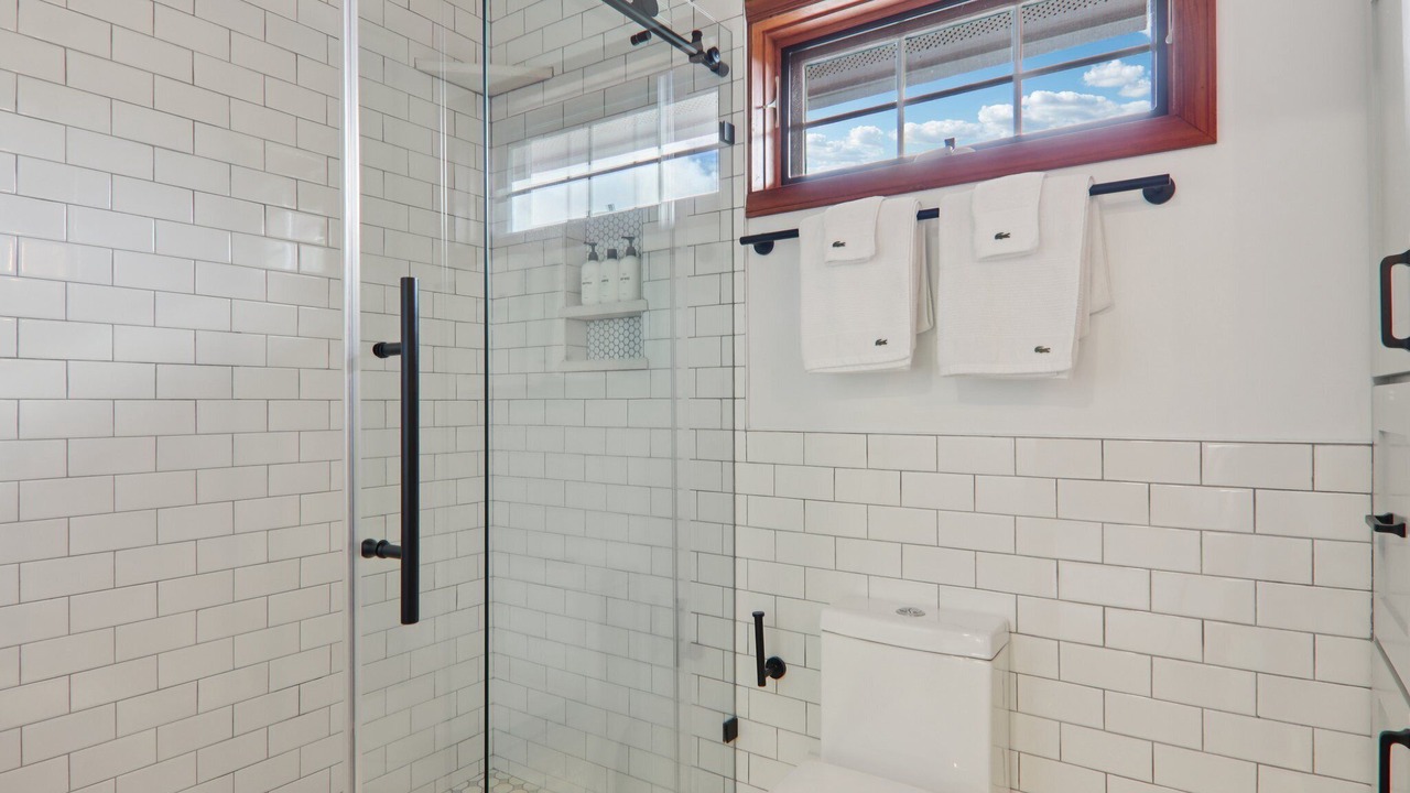 Photo of Bathroom in Fairview