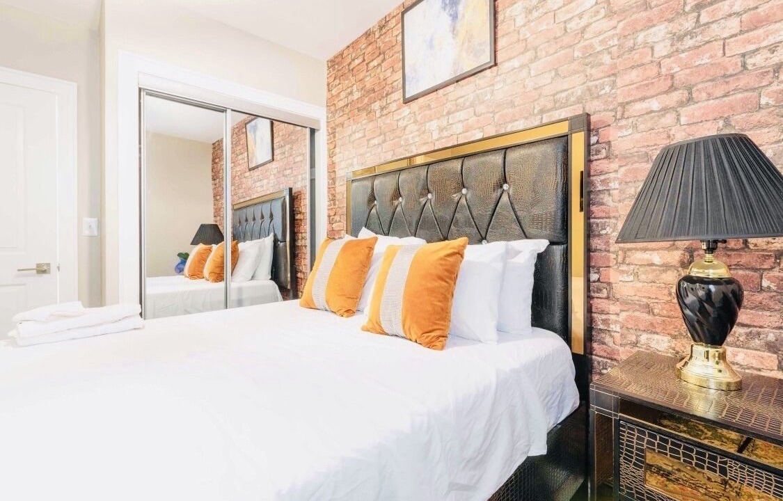 Photo of Bedroom in The Heights