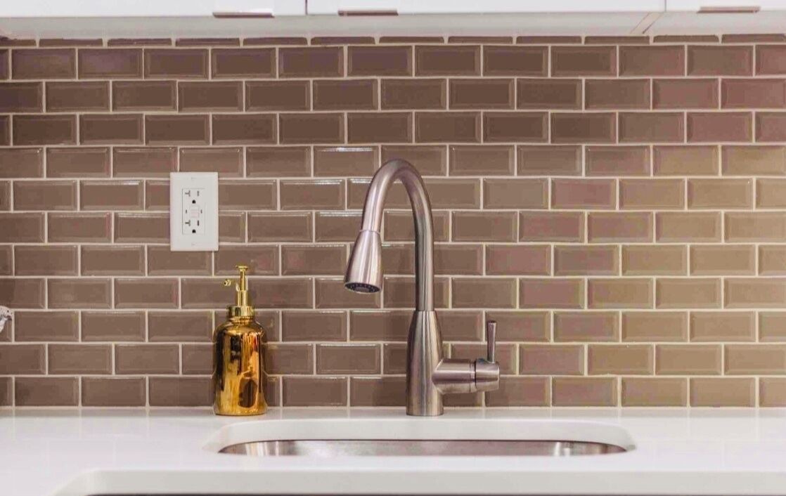 Photo of Bathroom in The Heights