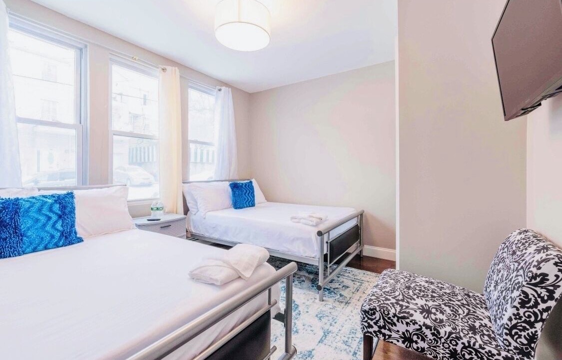 Photo of Bedroom in The Heights