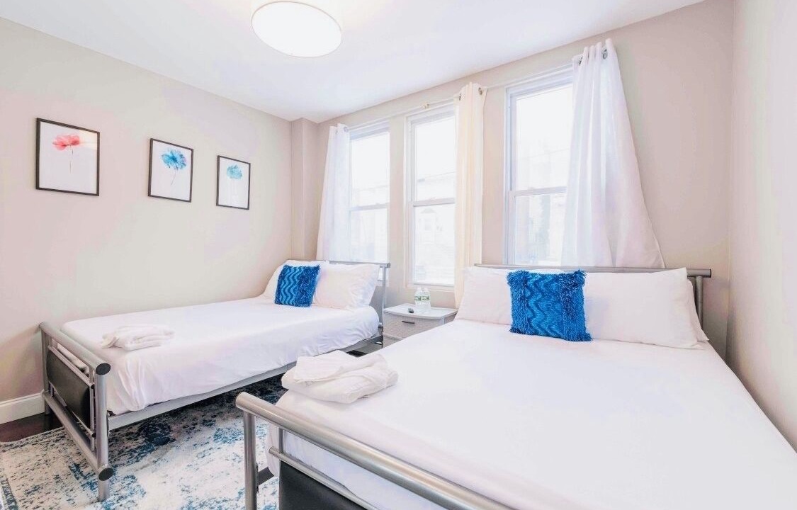 Photo of Bedroom in The Heights