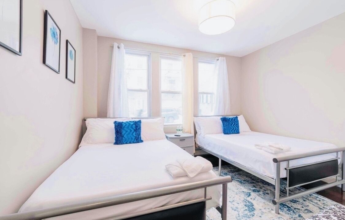 Photo of Bedroom in The Heights