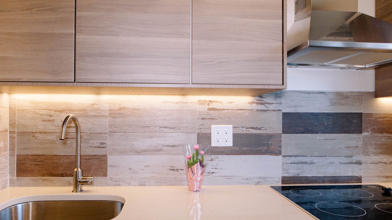 Photo of Kitchen in Union City