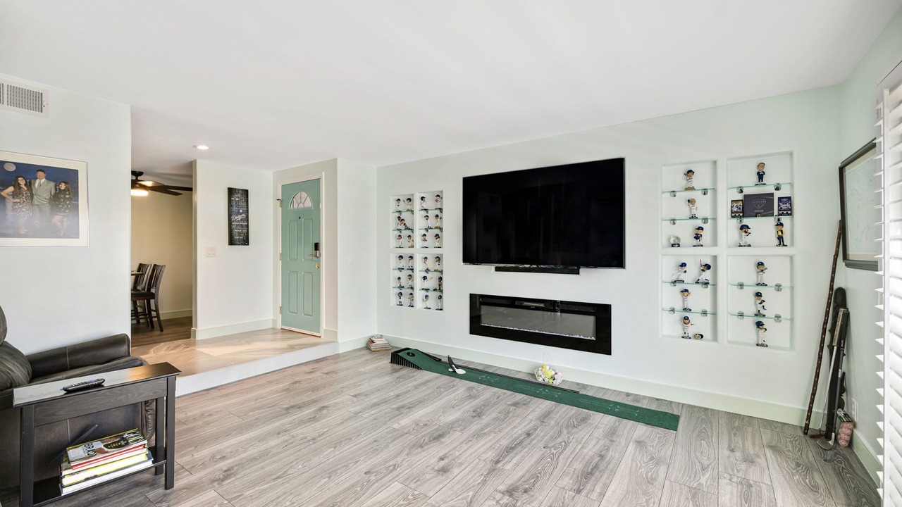 Photo of Livingroom in San Clemente