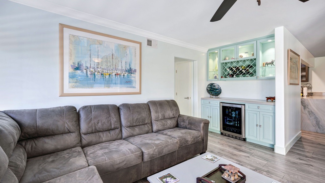 Photo of Livingroom in San Clemente