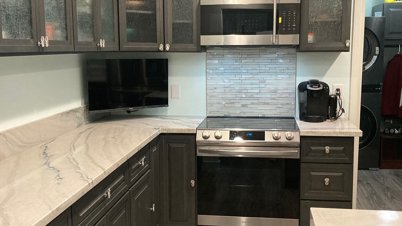 Photo of Kitchen in San Clemente