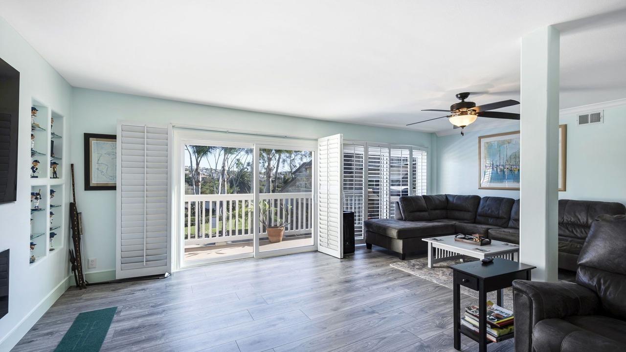 Photo of Livingroom in San Clemente