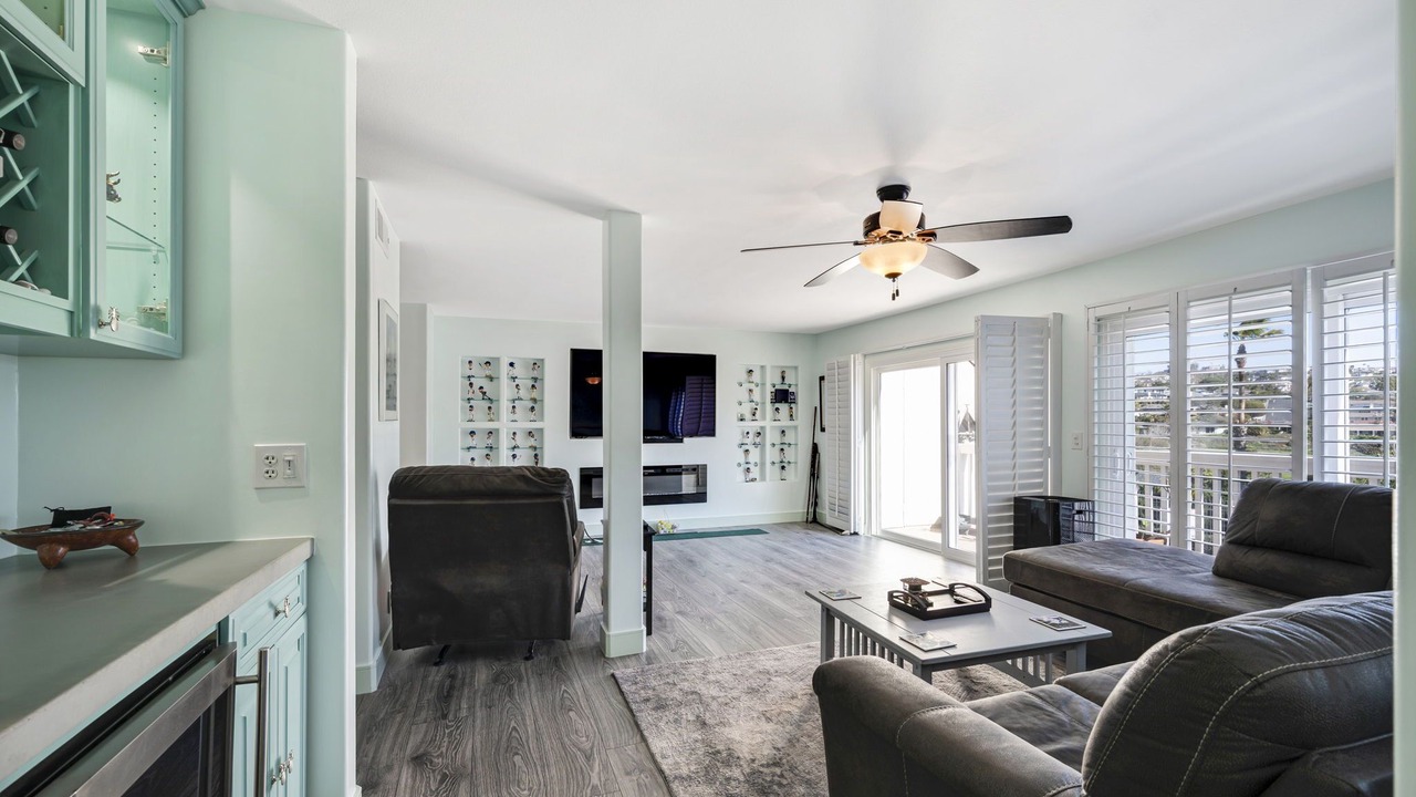 Photo of Livingroom in San Clemente