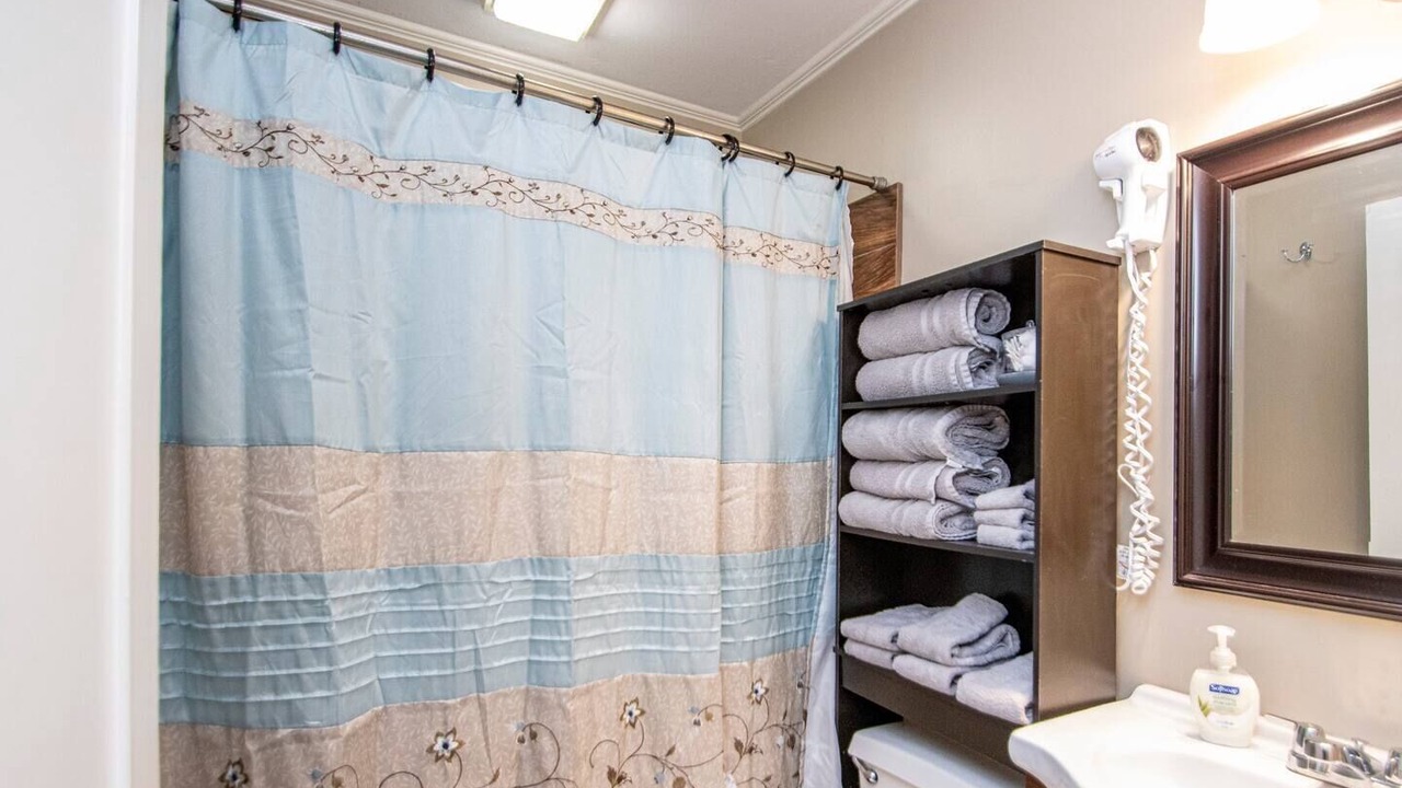 Photo of Bathroom in Sherwood