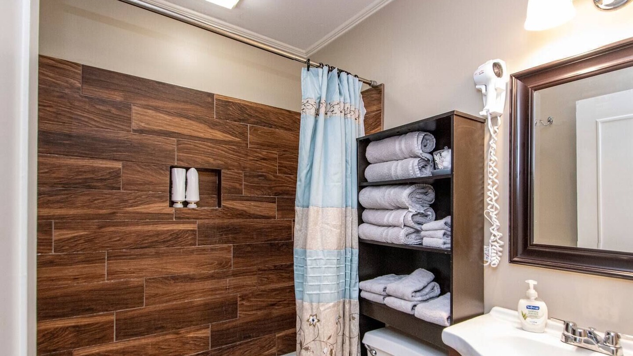 Photo of Bathroom in Sherwood